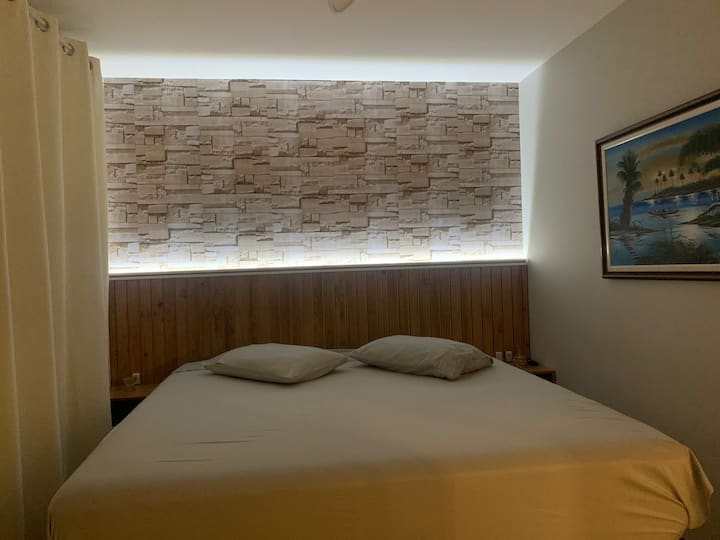 საძინებელი 2