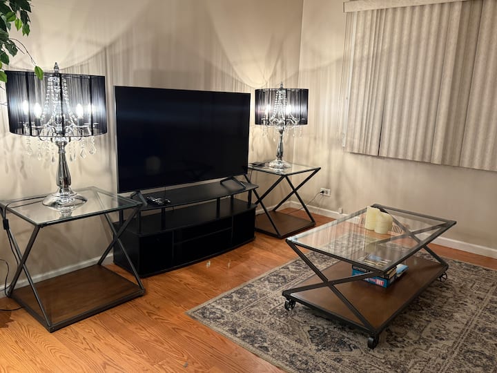 Luxe 3br, 2ba + Hot Tub - Chicago, IL