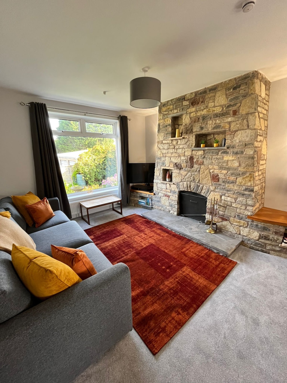 Airbnb performant: Beautiful spacious 4 bedroom bungalow+free parking à Englishcombe