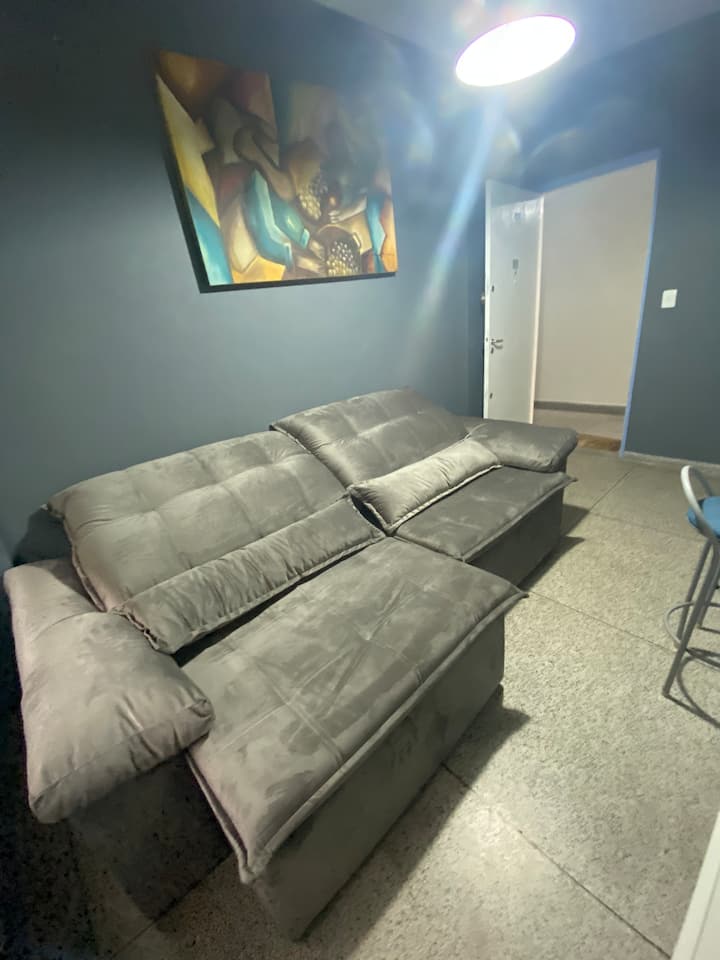 Всекидневна