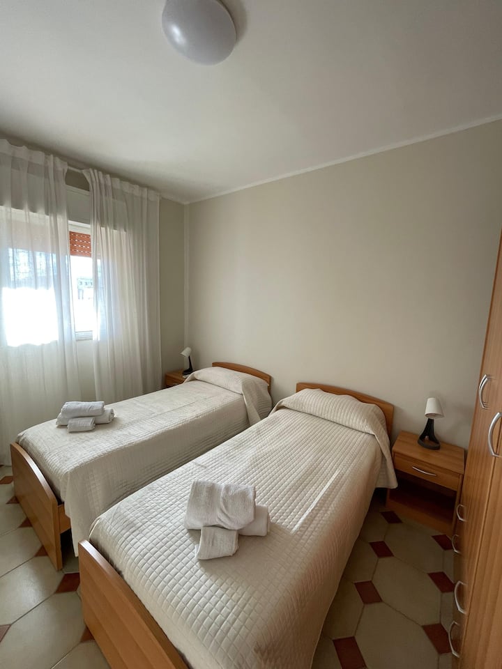 Chambre 1