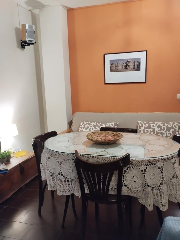 Nice Apartment Parking - Granada, Spain