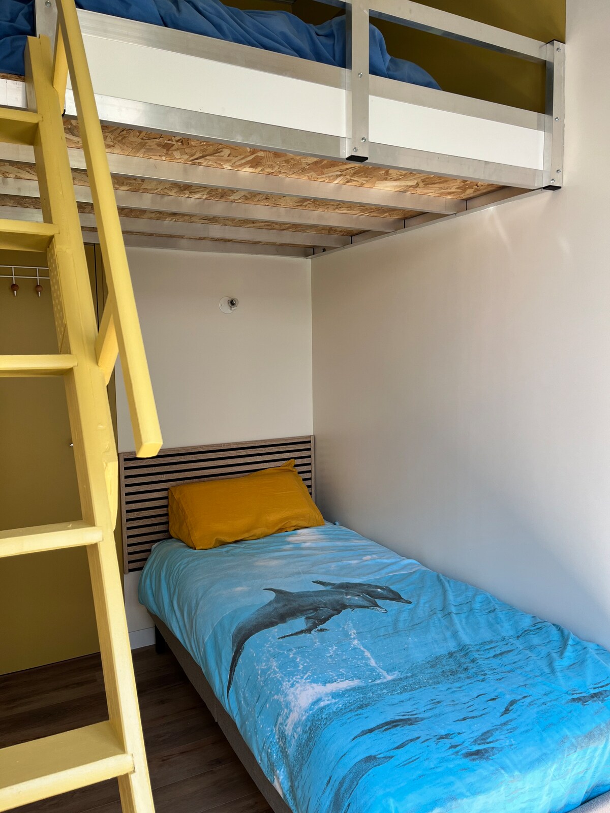 საძინებელი 2