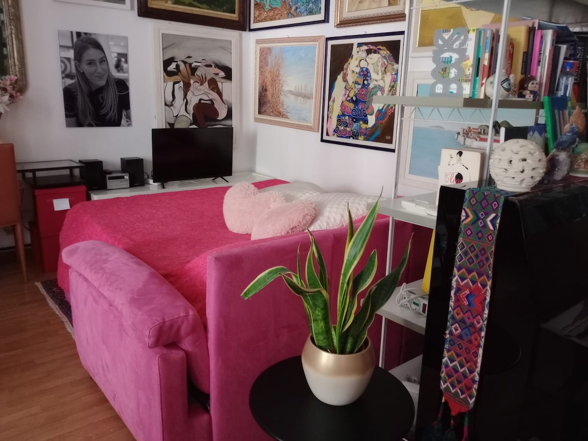 พื้นที่อยู่อาศัย