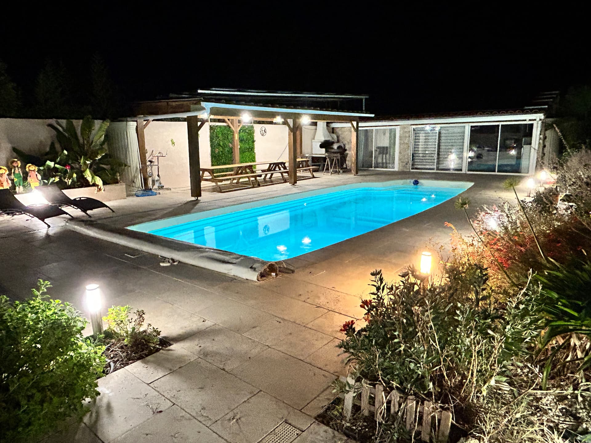 Photo 9 du domaine Le Clos De Pierres