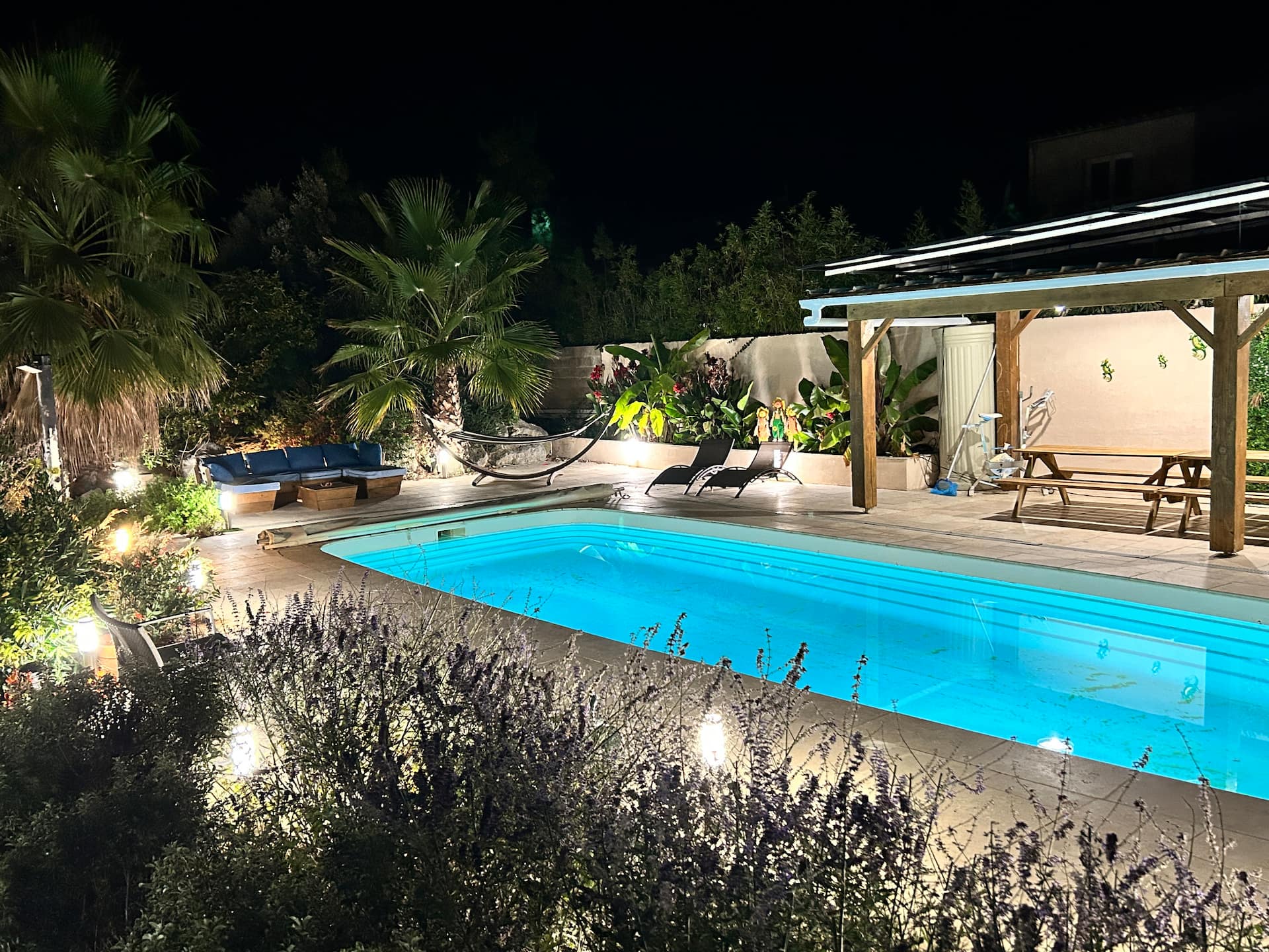 Photo 10 du domaine Le Clos De Pierres