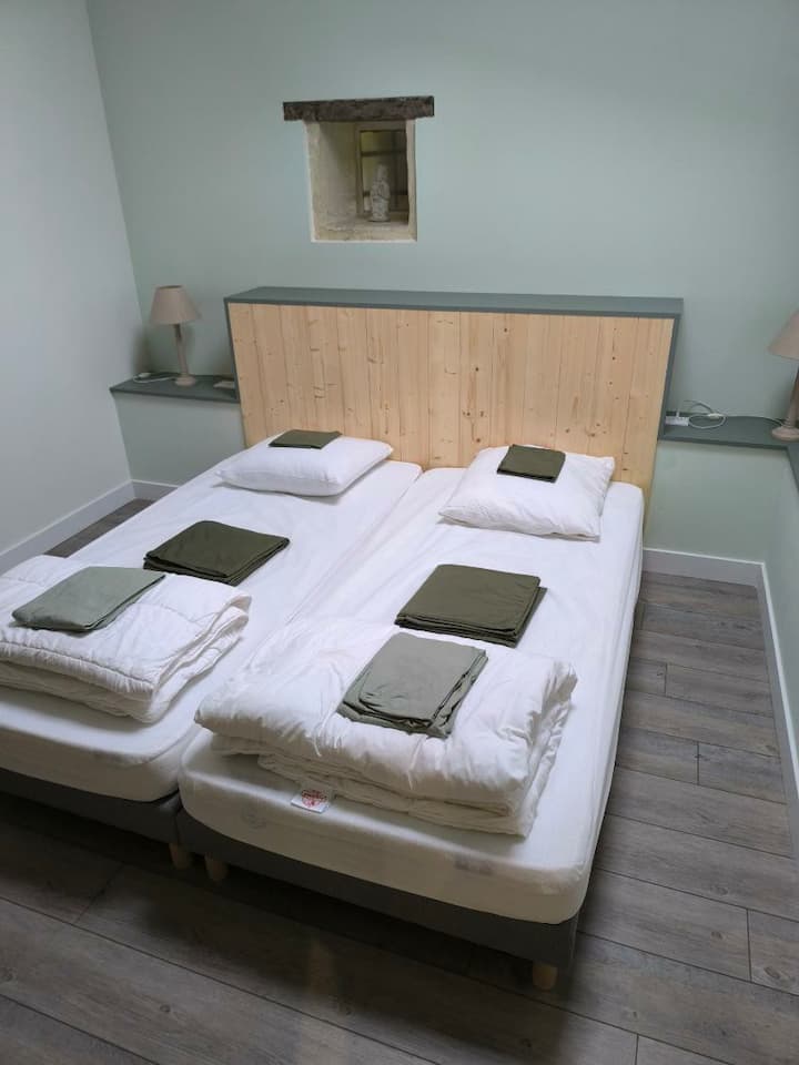 Chambre 4