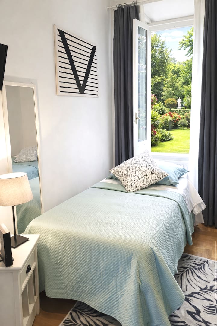 غرفة النوم 4