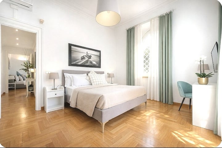 غرفة النوم 3