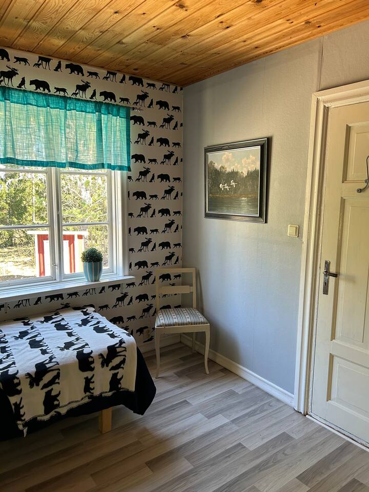 Spálňa 2