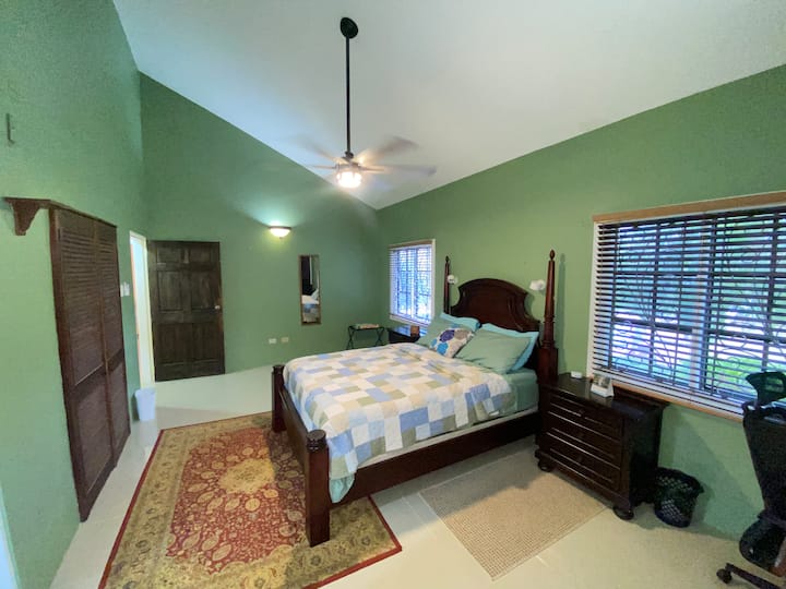Habitación 1