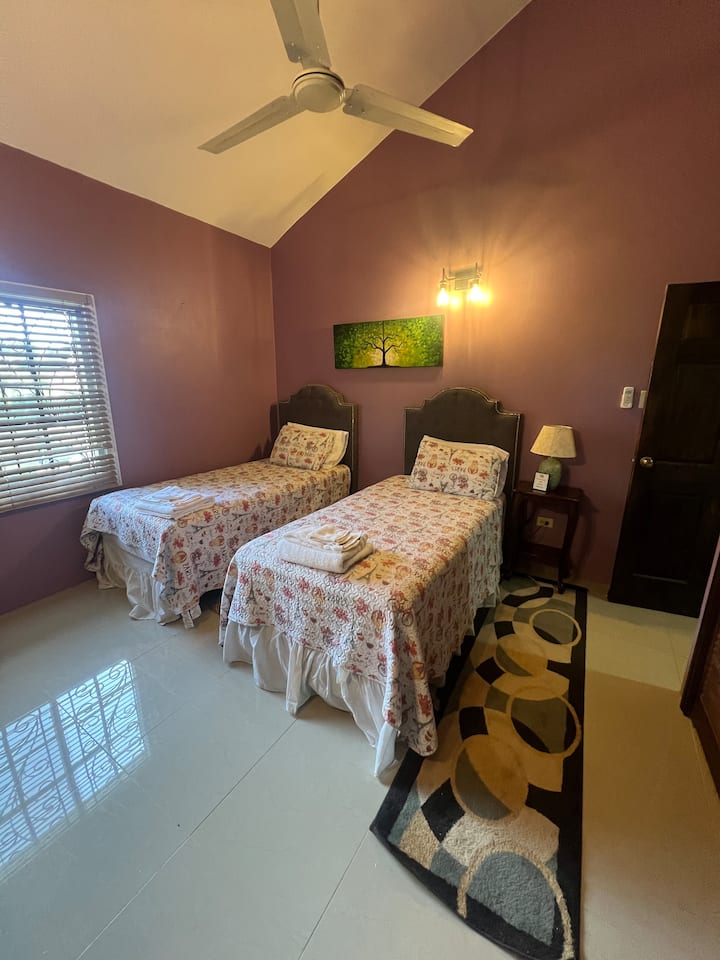 Habitación 3