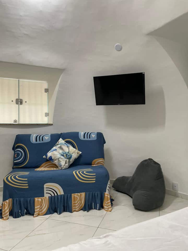 მისაღები ოთახი