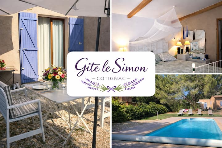 Studio Lesimon - Cotignac