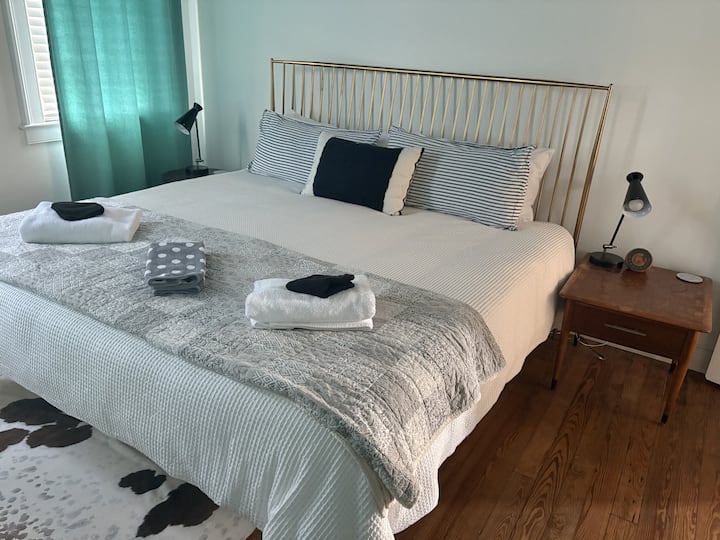 غرفة النوم 1