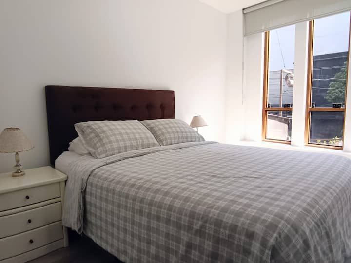 საძინებელი