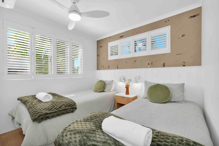 Habitación 1