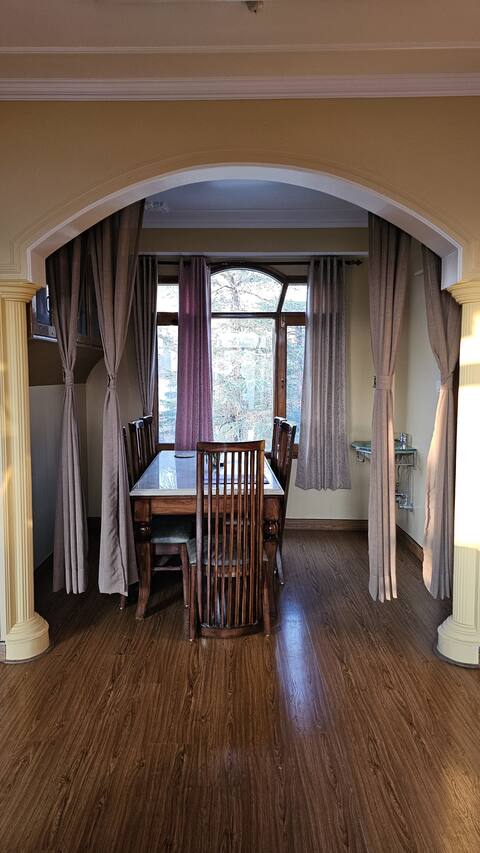 Tranquil Lippa Retreat( 2.5-3 km from mall road )