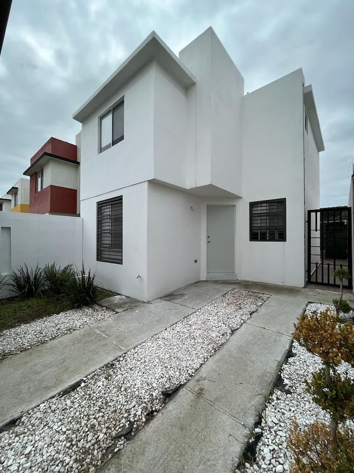 Residencial Meléndez Houses for Rent in Nuevo León, Nuevo León