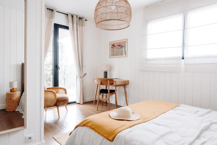 Chambre 3
