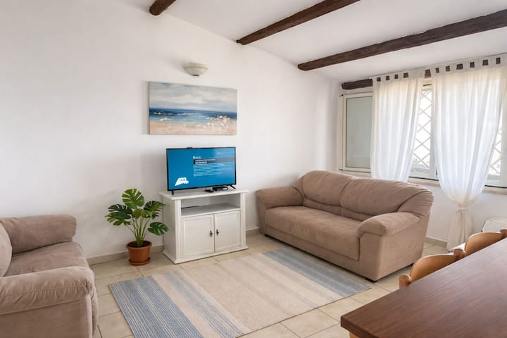 30m Dal Mare · Veranda Panoramica ·Capo Rizzuto - Isola di Capo Rizzuto