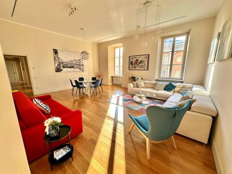 Apartment MiraVerdi