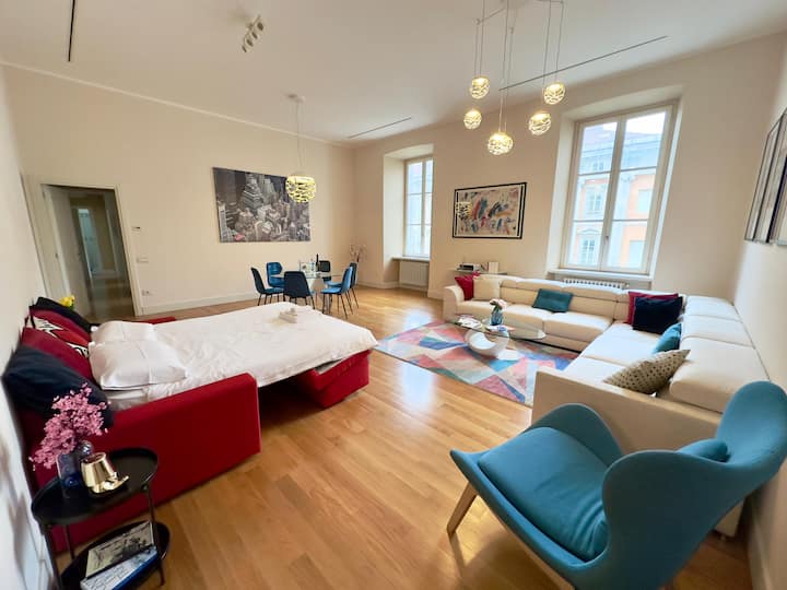 მისაღები ოთახი