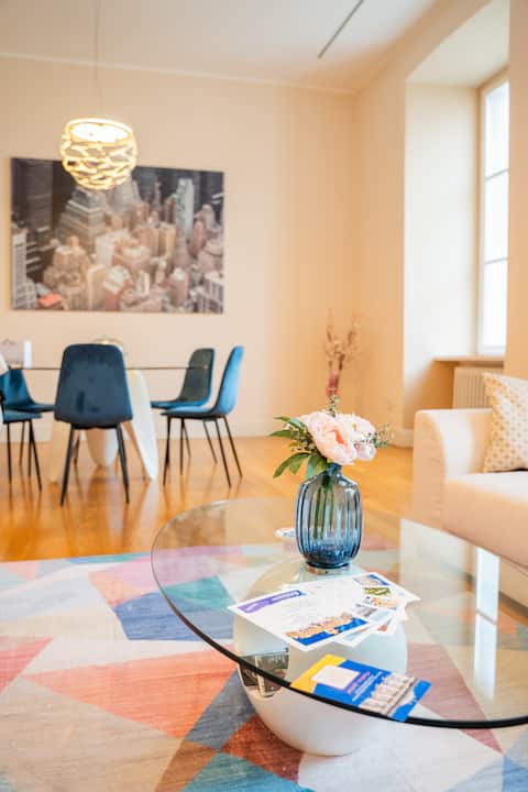 Mira Verdi Apartment