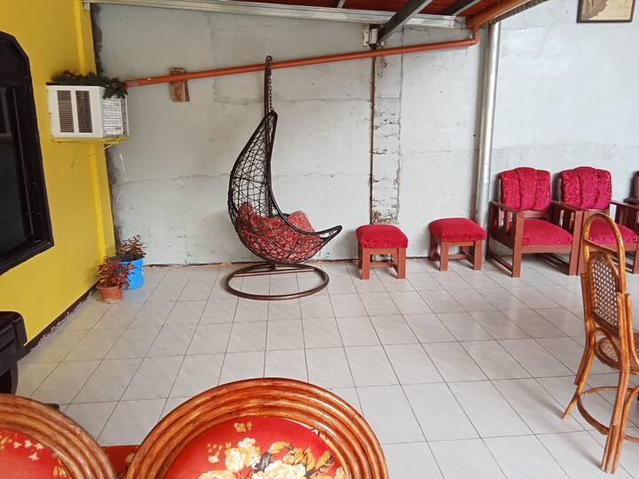 Mari-gold Travelers Inn - Midsayap
