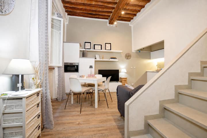 Casina Di Giada - By Happy Rentals - Siena