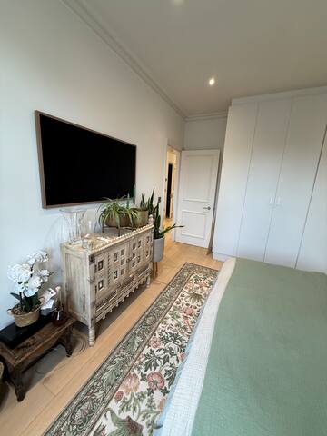 Luxury duplex modern Maida Vale flat gallery image 2