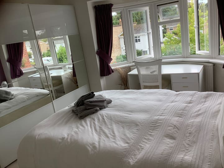 საძინებელი