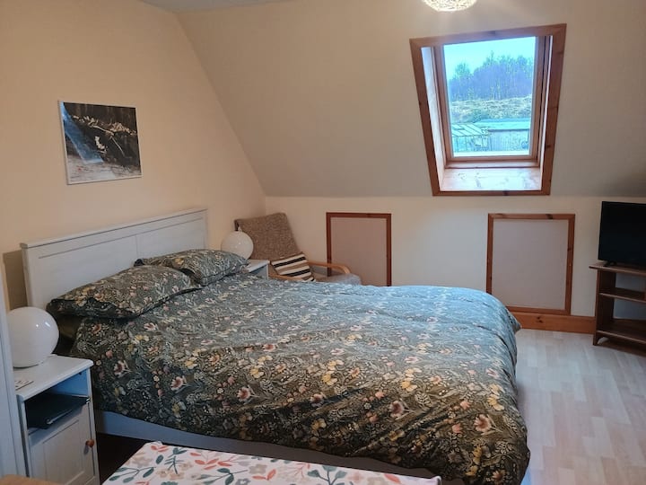 High Oatfield Bed & Breakfast - Isle of Mull