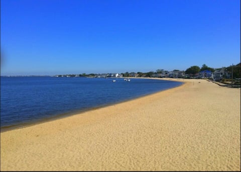 "Beachside Gem: Ocean Gate, NJ"