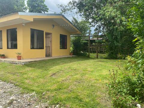 Villa Rosalia