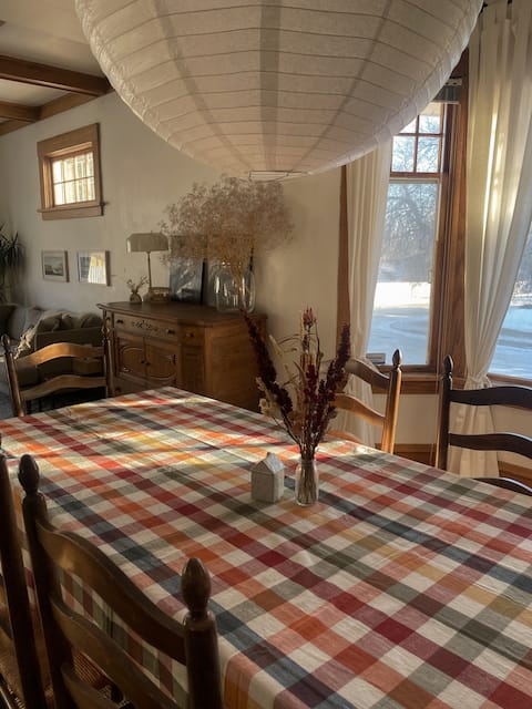 Stylish & Family Friendly Character Home