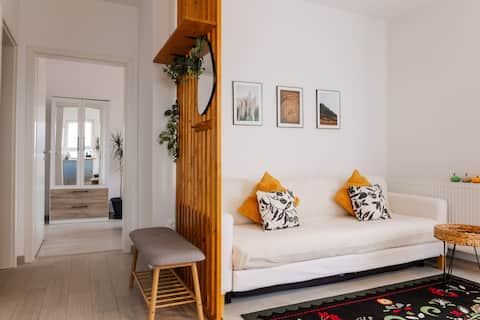 Popular Airbnb listing: studio 27 in Brașov