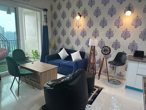 Elite Homestay