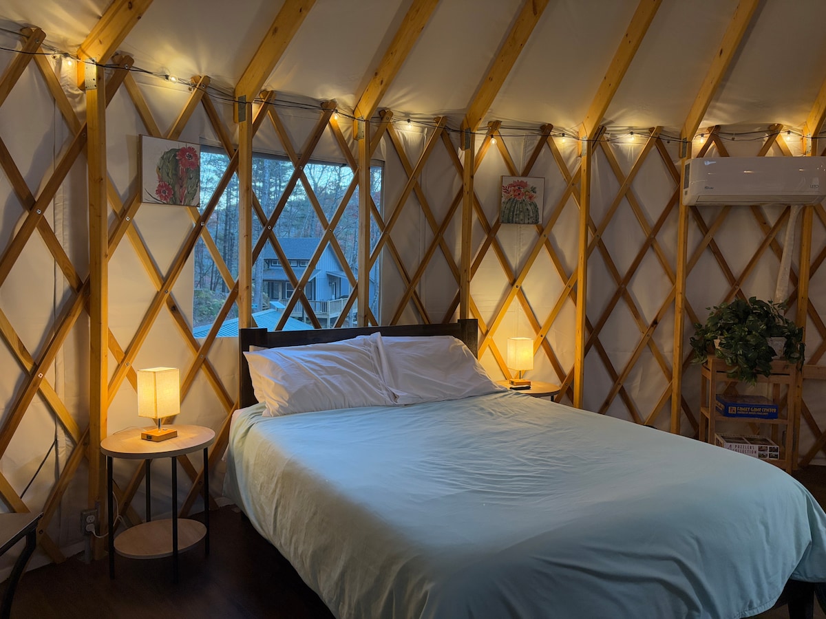 אזור חדר שינה