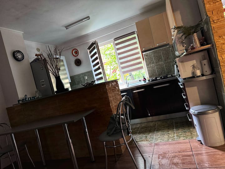 Casa Eni  îN Zona Centrală Cluj-napoca - Cluj-Napoca