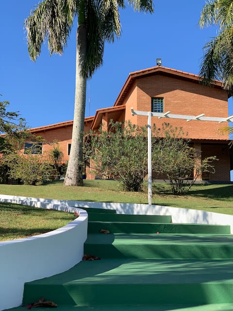 Sítio Mairinque - Near São Roque and Itu - SP