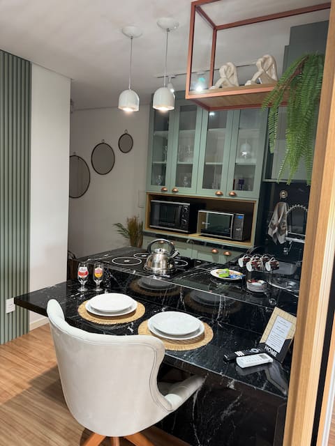 5 stars, at the Presidente!