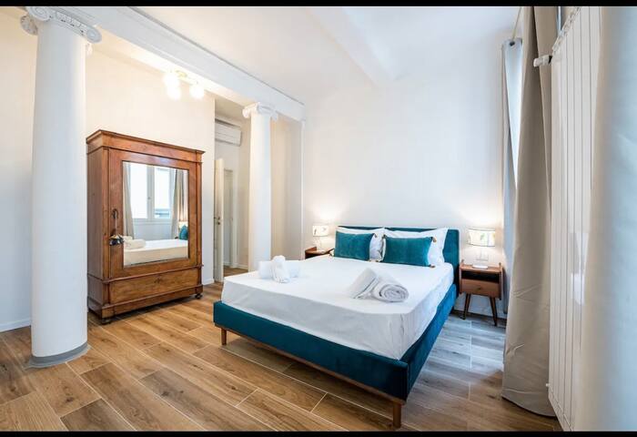 6 min Duomo, 6 min Ponte Vecchio gallery image 5