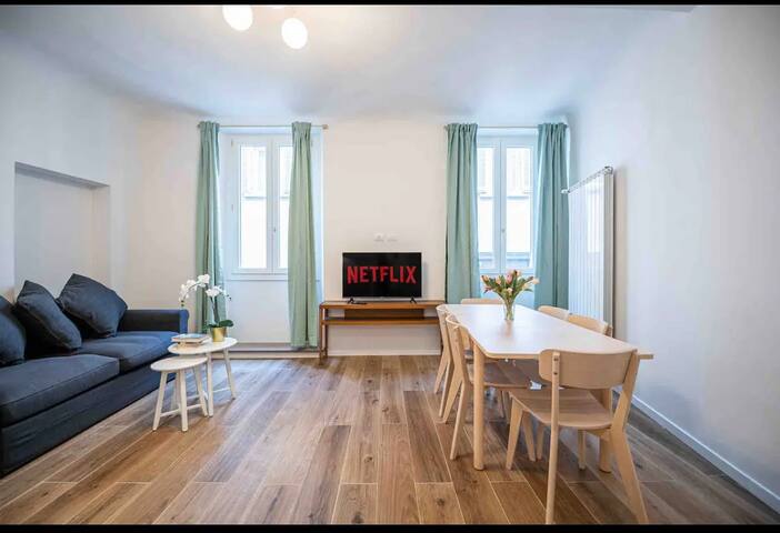 6 min Duomo, 6 min Ponte Vecchio gallery image 2