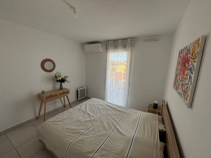 ห้องนอน