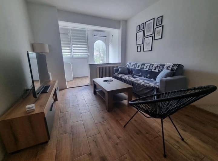 ANN II Apartment