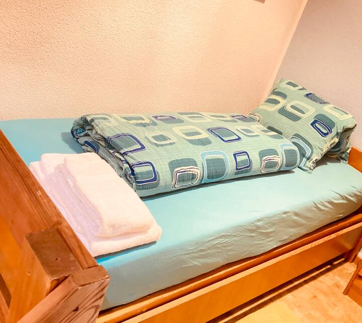 Спална соба 2