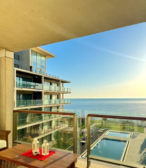 SeaScape apartments  (YooBulgaria)