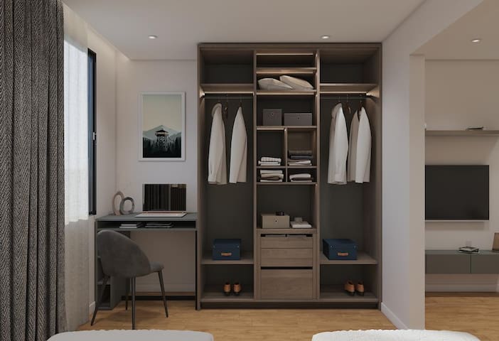 Nextbnb managed Airbnb listing 1