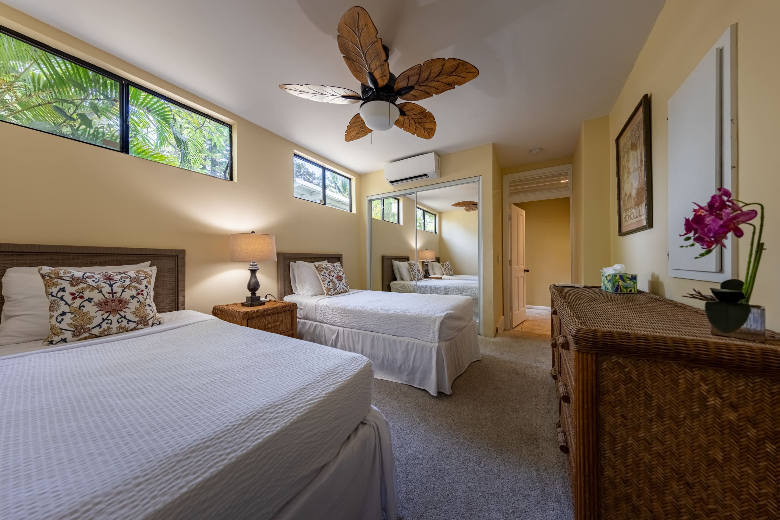 Home in Kailua-Kona · ★4.97 · 4 bedrooms · 5 beds · 3 baths - Image 21